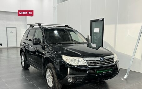Subaru Forester, 2008 год, 865 000 рублей, 4 фотография