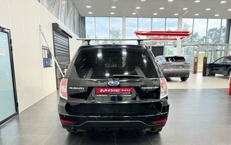 Subaru Forester, 2008 год, 865 000 рублей, 6 фотография
