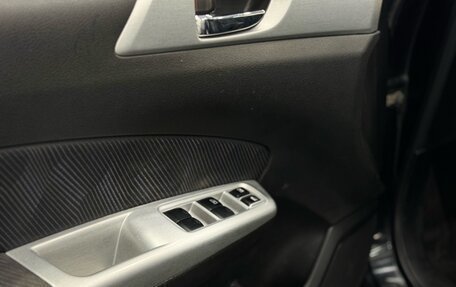 Subaru Forester, 2008 год, 865 000 рублей, 10 фотография