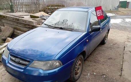Daewoo Nexia I рестайлинг, 2010 год, 75 000 рублей, 3 фотография