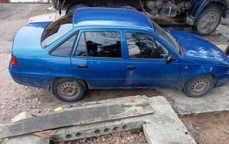 Daewoo Nexia I рестайлинг, 2010 год, 75 000 рублей, 4 фотография