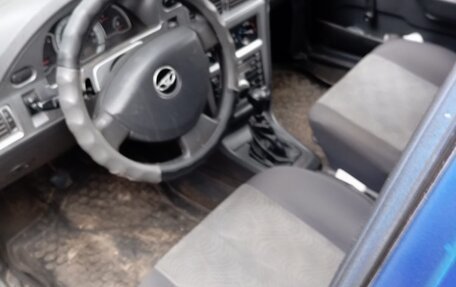 Daewoo Nexia I рестайлинг, 2010 год, 75 000 рублей, 10 фотография