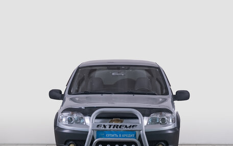 Chevrolet Niva I рестайлинг, 2012 год, 529 000 рублей, 2 фотография