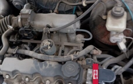 Daewoo Nexia I рестайлинг, 2010 год, 75 000 рублей, 9 фотография