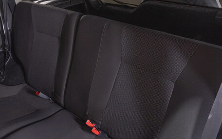 Chevrolet Niva I рестайлинг, 2012 год, 529 000 рублей, 15 фотография