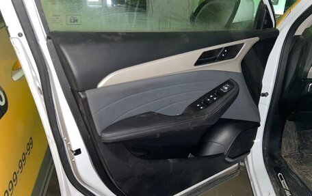 Haval F7 I, 2023 год, 1 060 000 рублей, 9 фотография