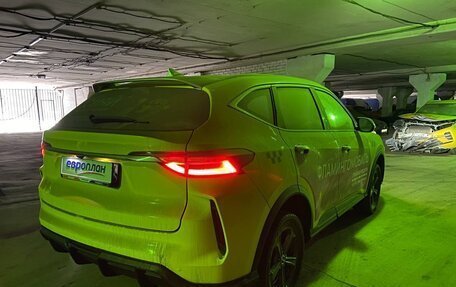 Haval F7 I, 2023 год, 1 060 000 рублей, 3 фотография