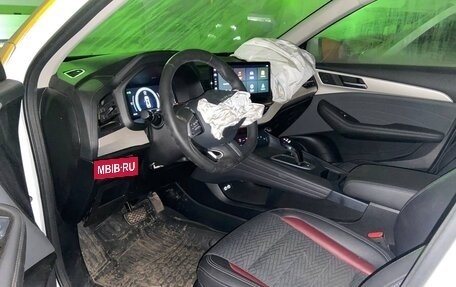 Haval F7 I, 2023 год, 1 060 000 рублей, 8 фотография