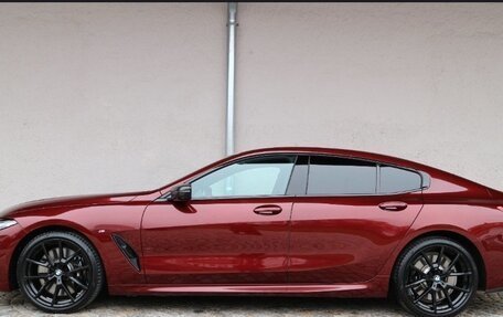 BMW 8 серия, 2020 год, 7 680 000 рублей, 3 фотография