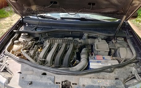 Renault Duster I рестайлинг, 2017 год, 1 320 000 рублей, 6 фотография
