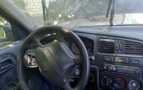 Nissan Primera II рестайлинг, 1999 год, 85 000 рублей, 3 фотография