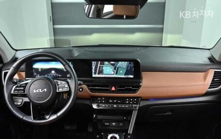 KIA Seltos I, 2022 год, 1 670 027 рублей, 7 фотография