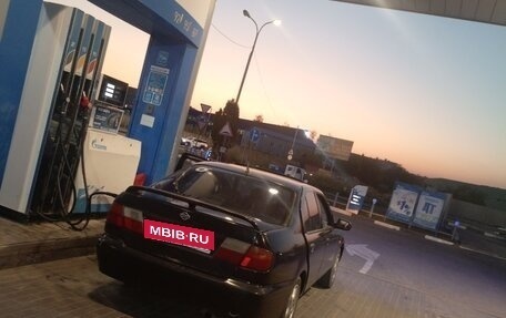 Nissan Primera II рестайлинг, 1999 год, 85 000 рублей, 2 фотография