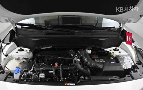 KIA Seltos I, 2022 год, 1 670 027 рублей, 6 фотография