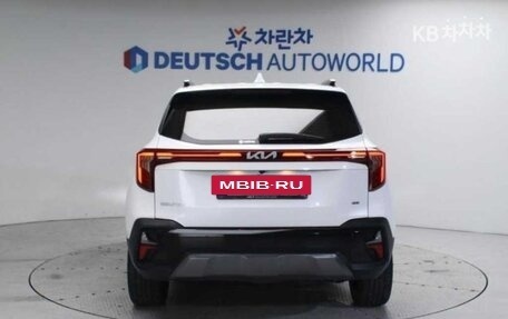 KIA Seltos I, 2022 год, 1 670 027 рублей, 4 фотография
