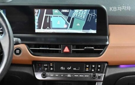 KIA Seltos I, 2022 год, 1 670 027 рублей, 14 фотография