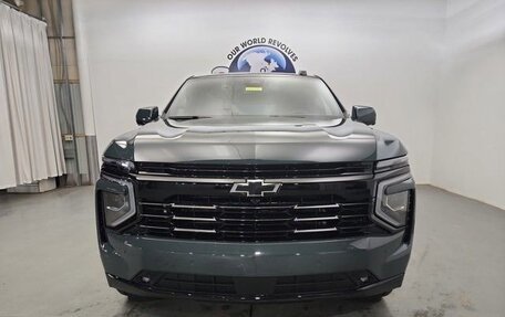 Chevrolet Tahoe IV, 2025 год, 14 151 078 рублей, 2 фотография