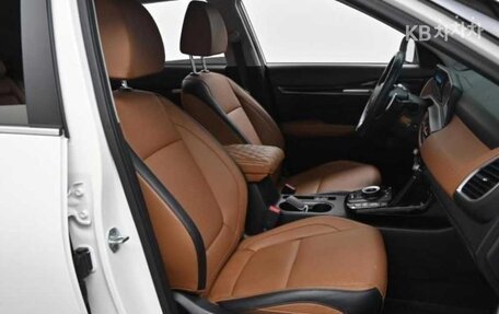 KIA Seltos I, 2022 год, 1 670 027 рублей, 10 фотография