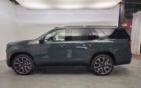 Chevrolet Tahoe IV, 2025 год, 14 151 078 рублей, 3 фотография