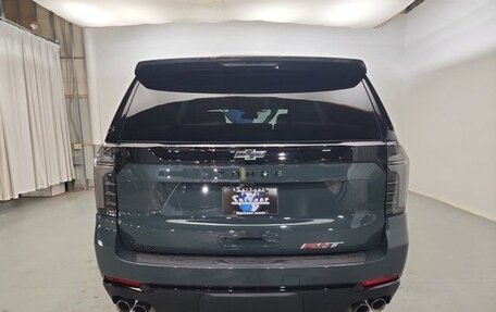 Chevrolet Tahoe IV, 2025 год, 14 151 078 рублей, 6 фотография