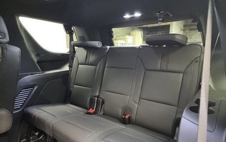 Chevrolet Tahoe IV, 2025 год, 14 151 078 рублей, 10 фотография