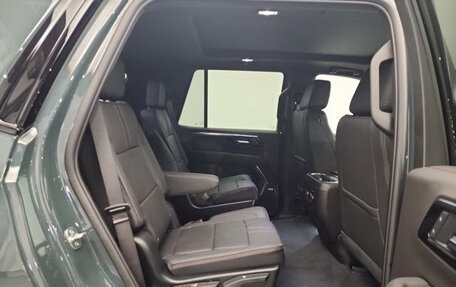 Chevrolet Tahoe IV, 2025 год, 14 151 078 рублей, 17 фотография