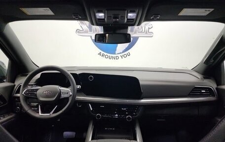 Chevrolet Tahoe IV, 2025 год, 14 151 078 рублей, 11 фотография