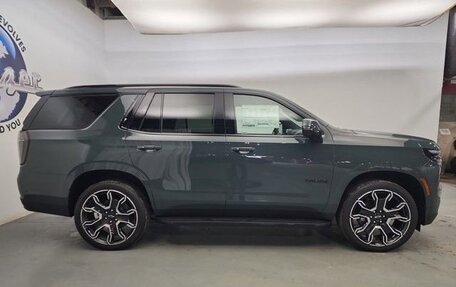 Chevrolet Tahoe IV, 2025 год, 14 151 078 рублей, 5 фотография