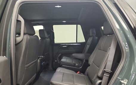 Chevrolet Tahoe IV, 2025 год, 14 151 078 рублей, 16 фотография