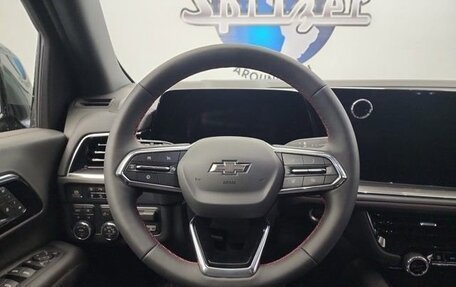 Chevrolet Tahoe IV, 2025 год, 14 151 078 рублей, 18 фотография