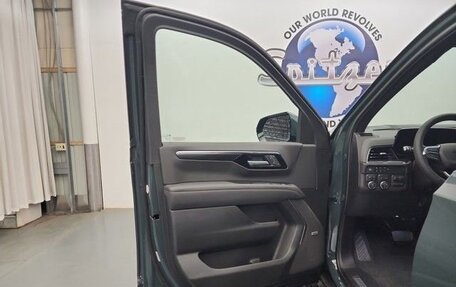 Chevrolet Tahoe IV, 2025 год, 14 151 078 рублей, 9 фотография