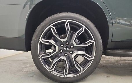 Chevrolet Tahoe IV, 2025 год, 14 151 078 рублей, 8 фотография