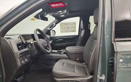 Chevrolet Tahoe IV, 2025 год, 14 151 078 рублей, 12 фотография