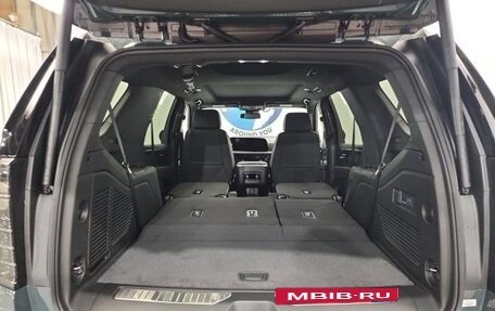 Chevrolet Tahoe IV, 2025 год, 14 151 078 рублей, 14 фотография