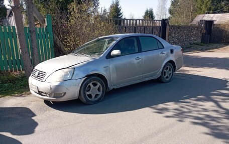 Geely Vision, 2008 год, 64 000 рублей, 3 фотография