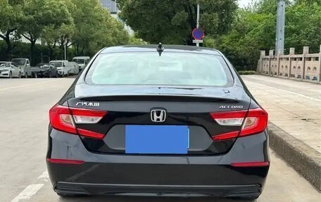 Honda Accord IX рестайлинг, 2020 год, 1 800 000 рублей, 4 фотография