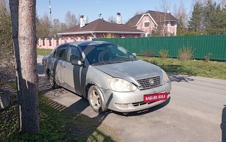 Geely Vision, 2008 год, 64 000 рублей, 2 фотография