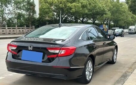 Honda Accord IX рестайлинг, 2020 год, 1 800 000 рублей, 5 фотография
