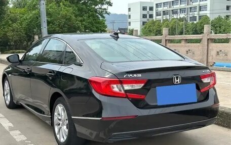 Honda Accord IX рестайлинг, 2020 год, 1 800 000 рублей, 6 фотография