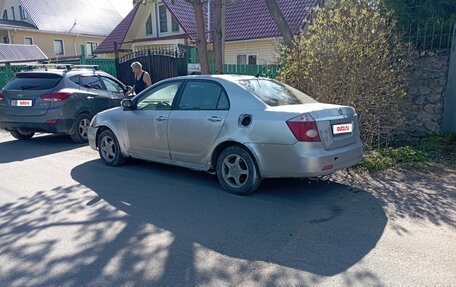 Geely Vision, 2008 год, 64 000 рублей, 5 фотография