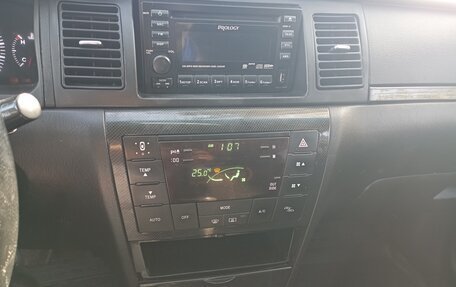 Geely Vision, 2008 год, 64 000 рублей, 9 фотография