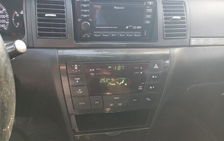 Geely Vision, 2008 год, 64 000 рублей, 8 фотография