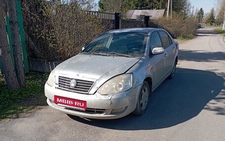 Geely Vision, 2008 год, 64 000 рублей, 4 фотография
