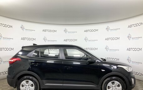 Hyundai Creta I рестайлинг, 2018 год, 1 445 000 рублей, 4 фотография