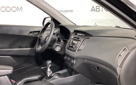 Hyundai Creta I рестайлинг, 2018 год, 1 445 000 рублей, 8 фотография