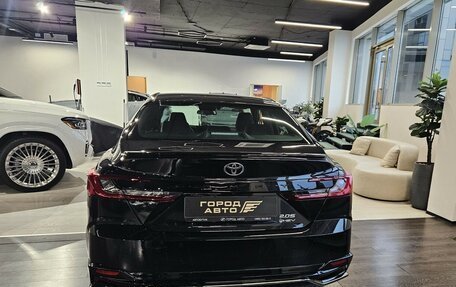Toyota Camry, 2024 год, 4 350 000 рублей, 7 фотография