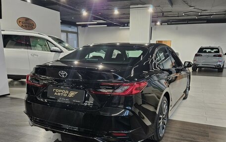 Toyota Camry, 2024 год, 4 350 000 рублей, 6 фотография