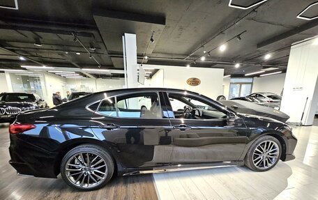 Toyota Camry, 2024 год, 4 350 000 рублей, 9 фотография