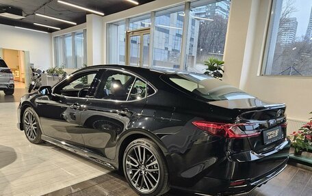 Toyota Camry, 2024 год, 4 350 000 рублей, 8 фотография