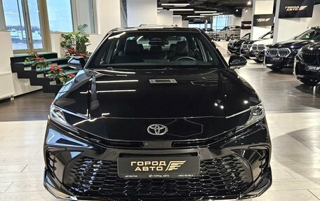 Toyota Camry, 2024 год, 4 350 000 рублей, 2 фотография